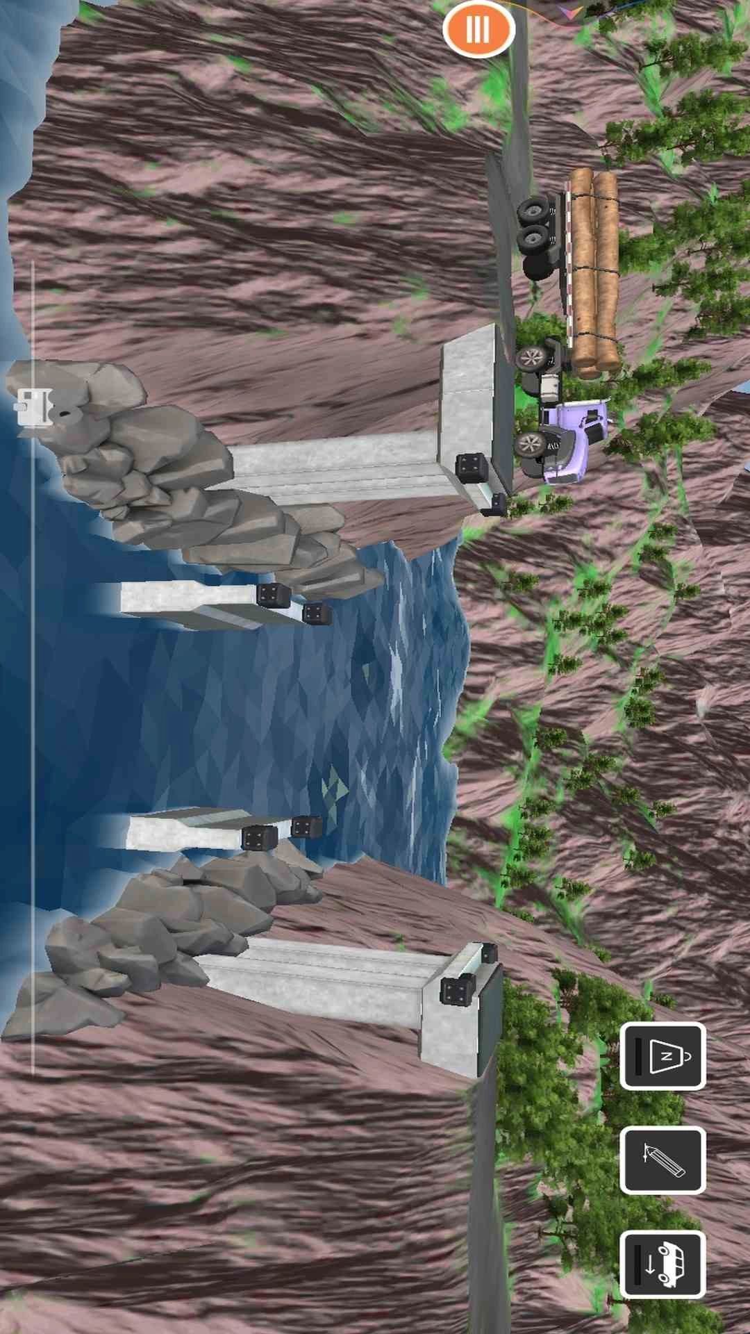 桥梁建筑师最新版图3