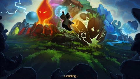 元素塔防手游版下载