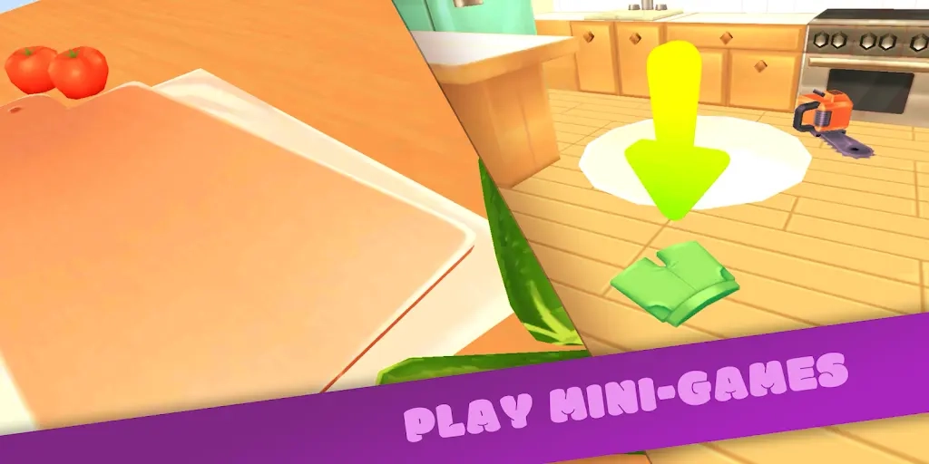 米塔恐怖冒险-图4