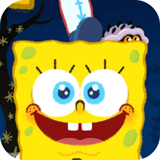 蟹堡王传奇中文版