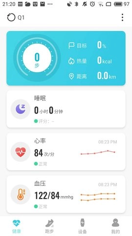 AdorHealth图1