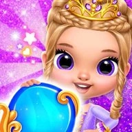 梦幻萝莉变装秀 V1.0.2