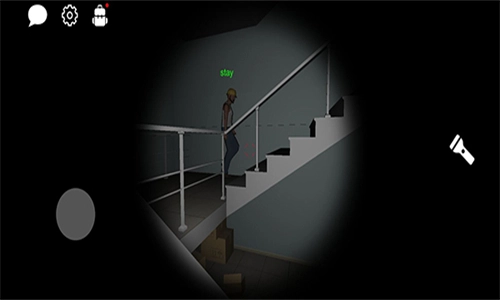 超自然现象手机版(3)