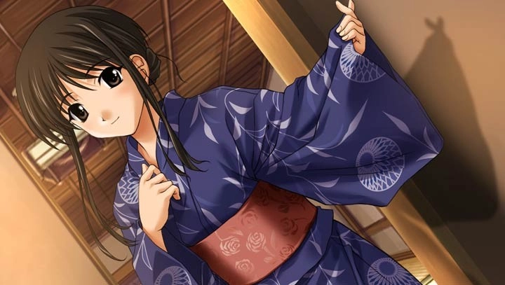 秋之回忆2汉化版