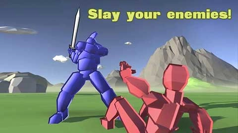 真实战争模拟器手机版图4