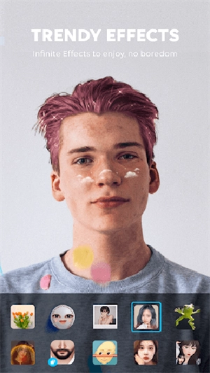 snow相机安卓版(3)