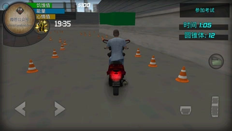 大城市生活模拟器-图4