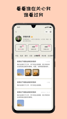EMMO日记图4