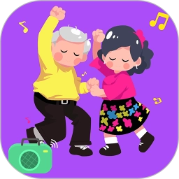 广场舞嗨歌舞蹈大全手机正版