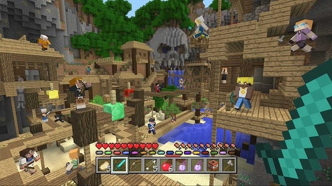 荒岛大逃亡截图2