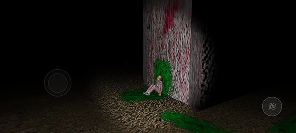 恐怖噩梦手机版图4