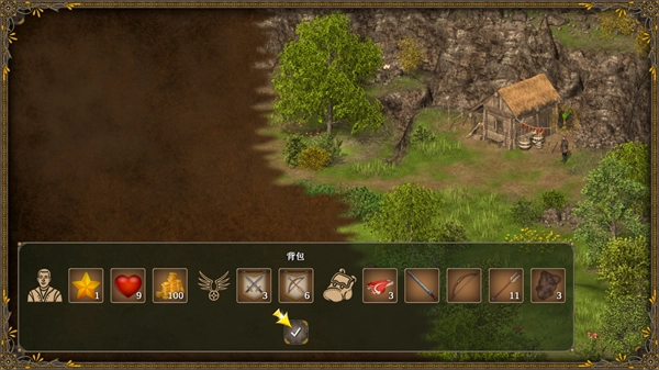 王国英雄3手机版图3