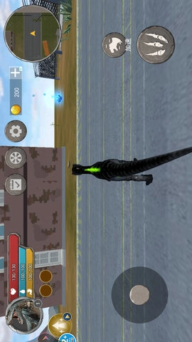 恐龙吞噬进化-图4