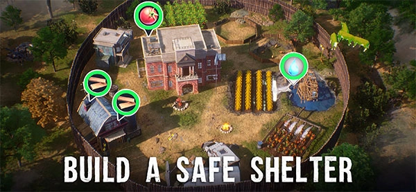 曙光防线国际服