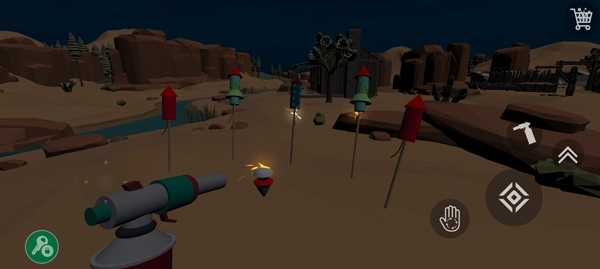 烟花模拟器手机版图1