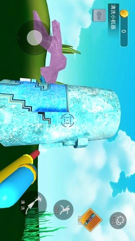 比奇清洗公司(2)