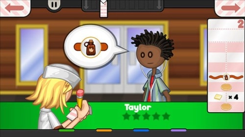 老爹的煎饼店免费下载