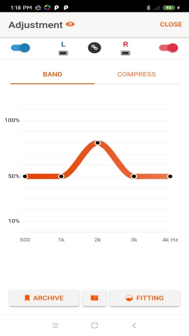 好易听软件安卓版图1