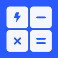 闪电计算器安卓版