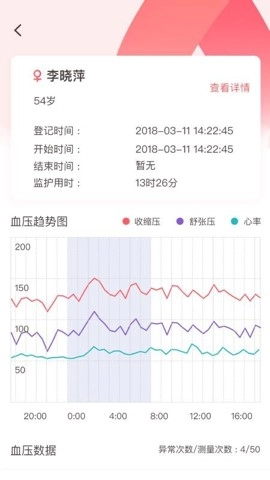 动态血压助手图3