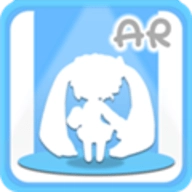 初音扩展现实相机最新版
