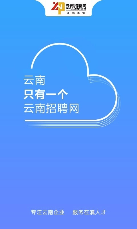 云南招聘网图3
