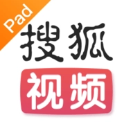 搜狐视频pad