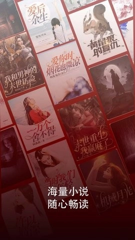 免费追书大师安卓版