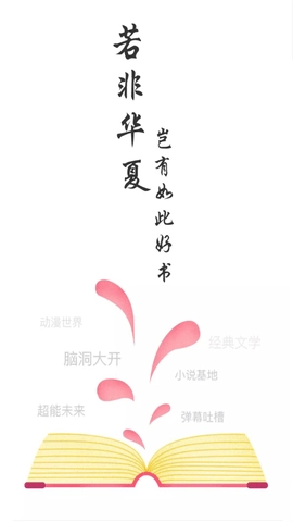 华夏天空最新版图1