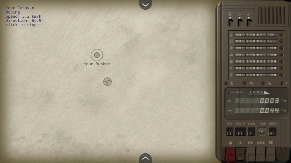 沙漠旅人2免费版(3)