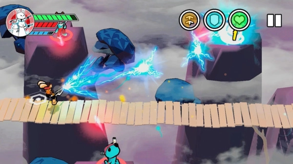 猫咪杀手免费版(1)