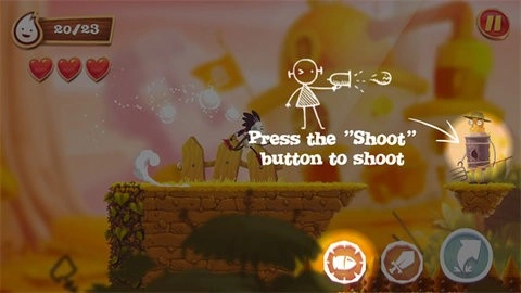 灵魂根源安卓版(2)