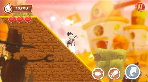 灵魂根源安卓版(3)