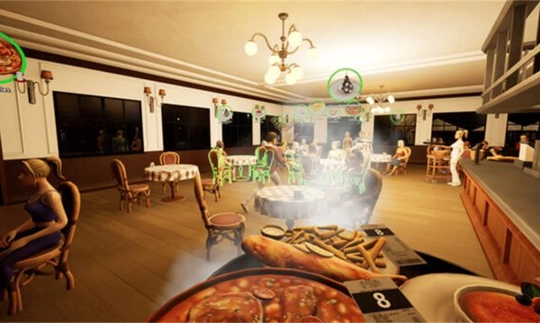 餐厅经营大师手机版