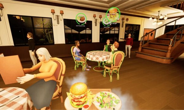 餐厅经营大师手机版