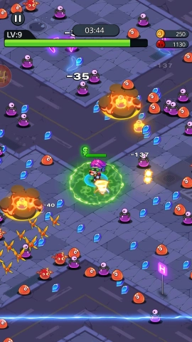 狂射派对游戏图3