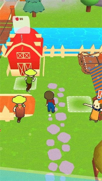 我的农场冒险最新版