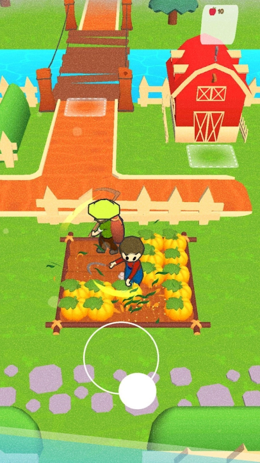 我的农场冒险最新版