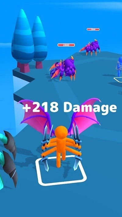 进化者世界安卓版