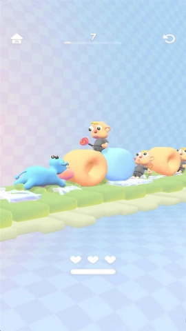 那是一头牛游戏(1)