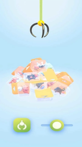 那是一头牛游戏(3)