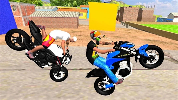 Mx摩托车2手机版(2)