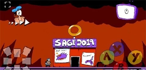 披萨塔疯狂大陆最新版