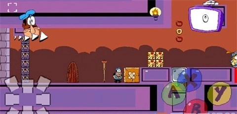 披萨塔疯狂大陆最新版