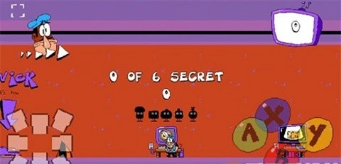 披萨塔疯狂大陆最新版