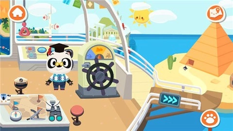熊猫博士小镇安卓版图4
