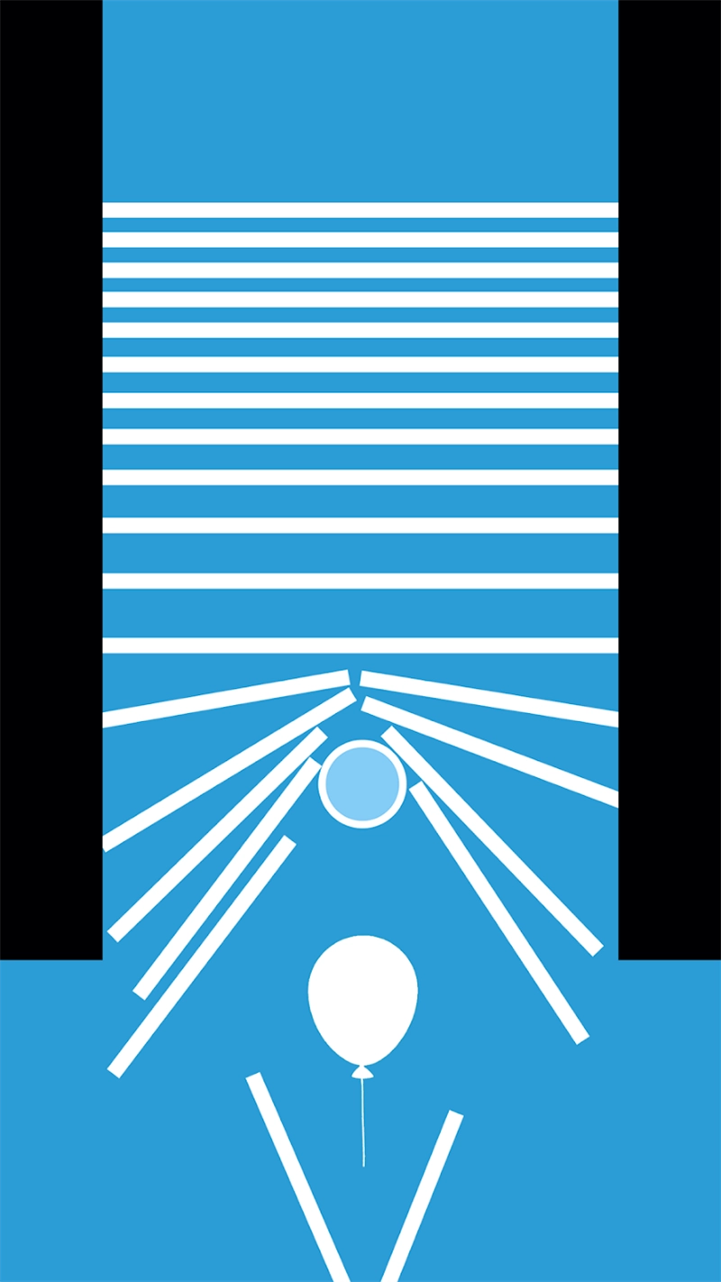 保护气球手机版