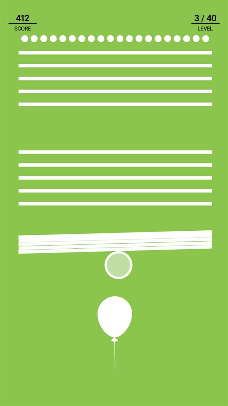 保护气球手机版