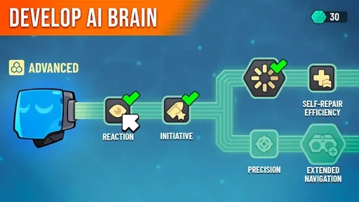 钢铁反抗人工智能安卓