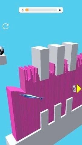 切倒一切修改器(3)